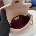 GUCCI GG Marmont mini shoulder bag - Image 3