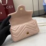 GUCCI GG Marmont mini shoulder bag - Image 4