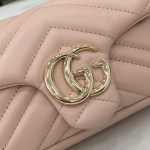 GUCCI GG Marmont mini shoulder bag - Image 6
