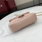 GUCCI GG Marmont mini shoulder bag - Image 7