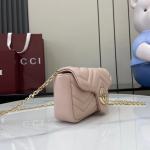 GUCCI GG Marmont mini shoulder bag - Image 9