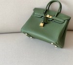 Hermes Birkin 25 - Image 6