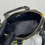 Prada Boston Bag - Image 8
