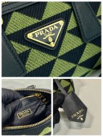 Prada Boston Bag - Image 9