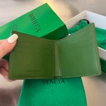 Bottega Veneta BV Cassette Bi-Fold Wallet - Image 5