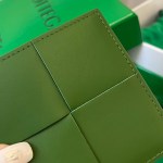 Bottega Veneta BV Cassette Bi-Fold Wallet - Image 9