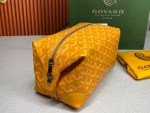 Goyard Bowling 25 Toiletry Bag - Image 2