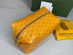 Goyard Bowling 25 Toiletry Bag - Image 5