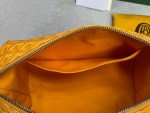 Goyard Bowling 25 Toiletry Bag - Image 8