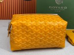 Goyard Bowling 25 Toiletry Bag