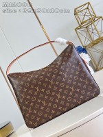Louis Vuitton slouchy mm monogram - Image 2
