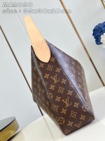 Louis Vuitton slouchy mm monogram - Image 3