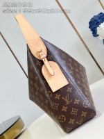 Louis Vuitton slouchy mm monogram - Image 4