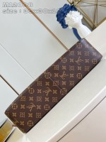 Louis Vuitton slouchy mm monogram - Image 5