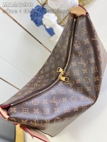 Louis Vuitton slouchy mm monogram - Image 6