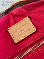 Louis Vuitton slouchy mm monogram - Image 9