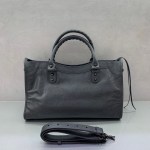 Balenciaga Women’s Le City Bag Medium - Image 2