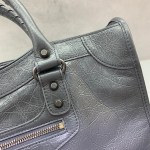 Balenciaga Women’s Le City Bag Medium - Image 5