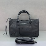 Balenciaga Women’s Le City Bag Medium