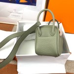 Hermes Mini Lindy - Image 2