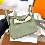 Hermes Mini Lindy - Image 6