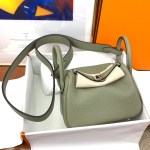 Hermes Mini Lindy - Image 8