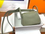 Hermes Mini Lindy - Image 9