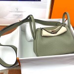 Hermes Mini Lindy