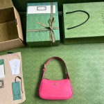 GUCCI Aphrodite mini shoulder bag - Image 9