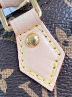 Louis Vuitton Alma Backpack - Image 5