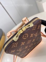Louis Vuitton Alma Backpack - Image 7