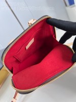 Louis Vuitton Alma Backpack - Image 8