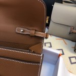 Hermes Constance Shoulder Bag - Image 2
