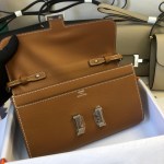 Hermes Constance Shoulder Bag - Image 7