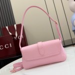 Gucci Jackie small shoulder bag - Image 3