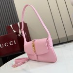 Gucci Jackie small shoulder bag - Image 6