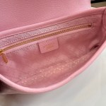 Gucci Jackie small shoulder bag - Image 8
