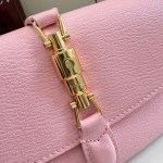 Gucci Jackie small shoulder bag - Image 10