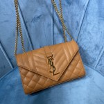 YSL ENVELOPE SMALL BAG - Image 2