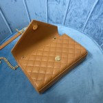YSL ENVELOPE SMALL BAG - Image 3