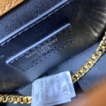 YSL ENVELOPE SMALL BAG - Image 4