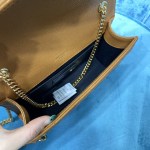 YSL ENVELOPE SMALL BAG - Image 5