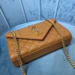 YSL ENVELOPE SMALL BAG - Image 6