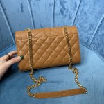 YSL ENVELOPE SMALL BAG - Image 9