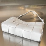 Bottega Veneta BV Cassette Pouch On Strap
