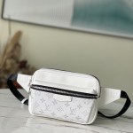 Louis Vuitton Taigarama Outdoor Bum Bag