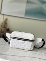 Louis Vuitton Taigarama Outdoor Bum Bag
