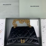 Balenciaga crush medium