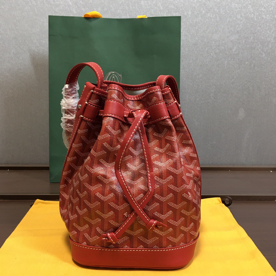 HSC-4FEA80F7FDC6 Goyard Petit Flot - Image 1