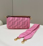 Fendi Baguette Bag - Image 2